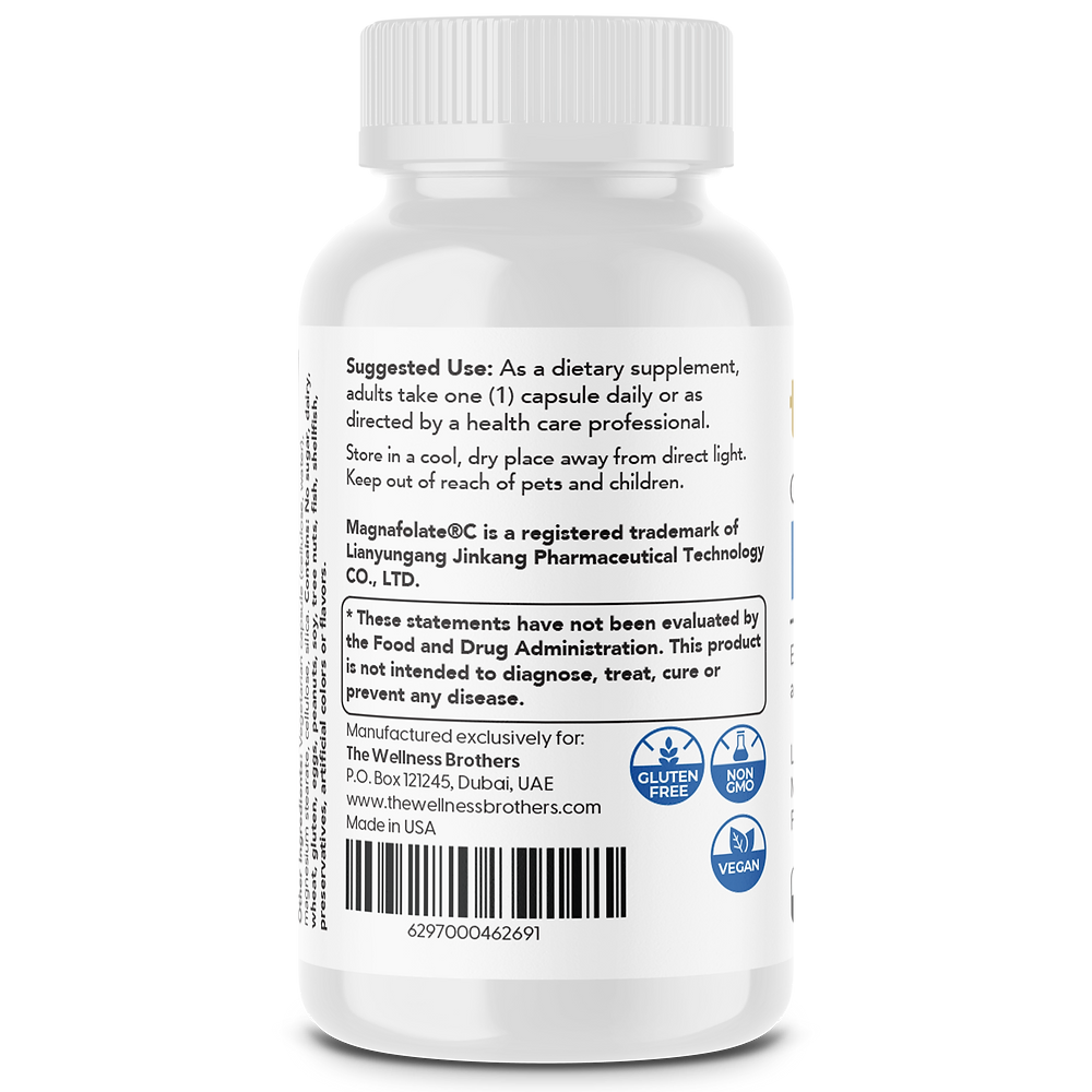 Coenzymated B-COMPLEX