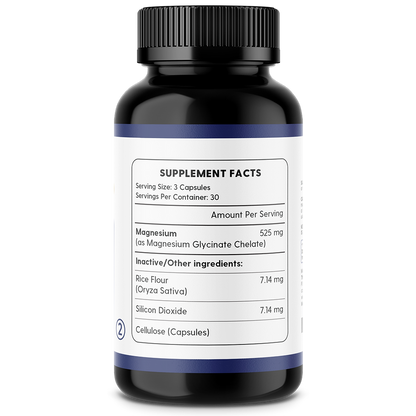 MAGNESIUM PRO