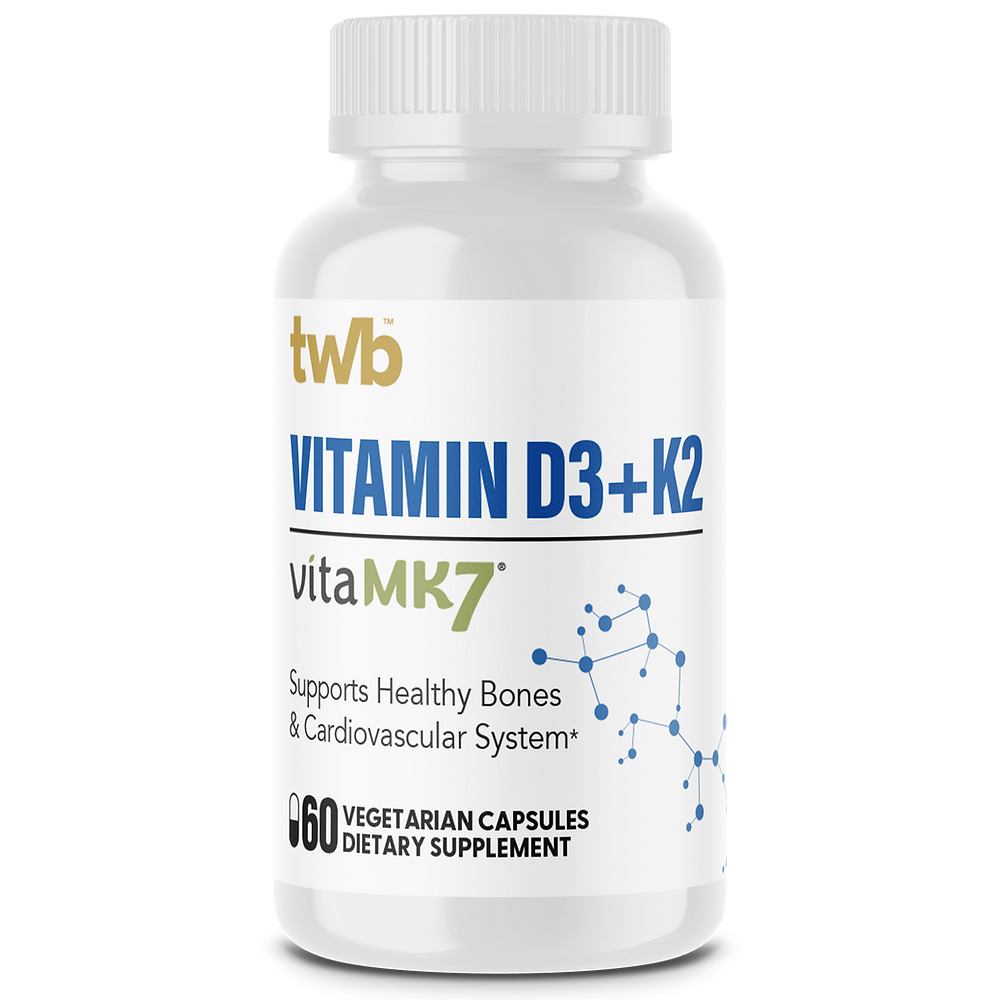 VITAMIN D3+K2