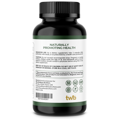 VITAMIN MINERAL PRO